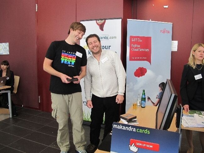 2. Cloud Konferenz Universität Augsburg 