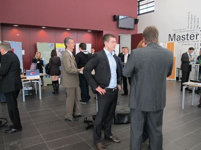 2. Cloud Konferenz Universität Augsburg 