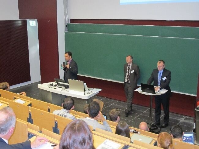2. Cloud Konferenz Universität Augsburg 