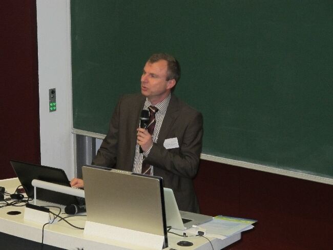 2. Cloud Konferenz Universität Augsburg 