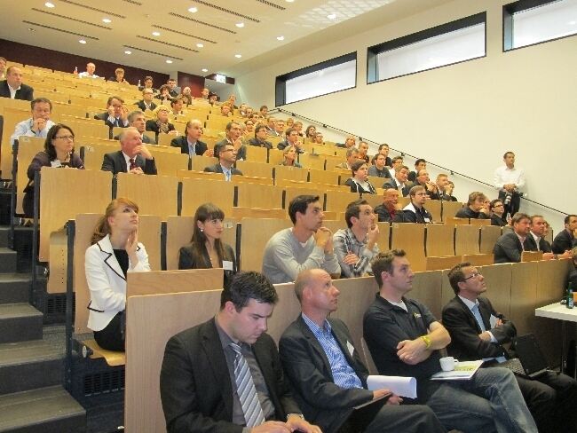 2. Cloud Konferenz Universität Augsburg 