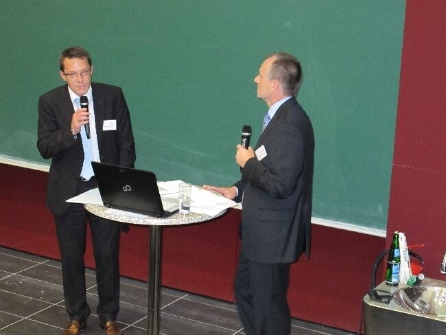 2. Cloud Konferenz Universität Augsburg 