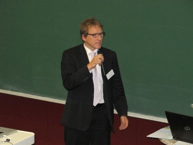 2. Cloud Konferenz Universität Augsburg 