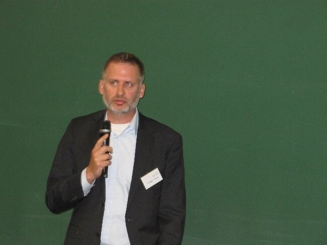2. Cloud Konferenz Universität Augsburg 