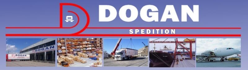 DOGAN GmbH, Internationale Spedition 