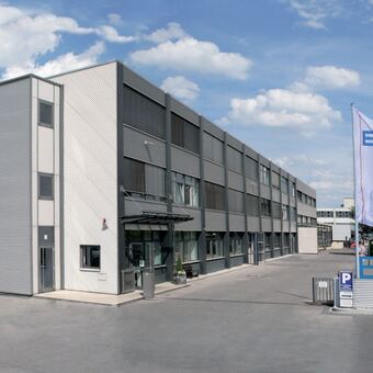Erhardt+Leimer GmbH: Ein Familienunternehmen auf Erfolgskurs