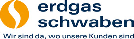 Logo Erdgas Schwaben