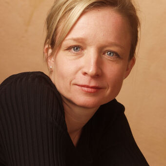 Cornelie Elsässer, Foto: epr