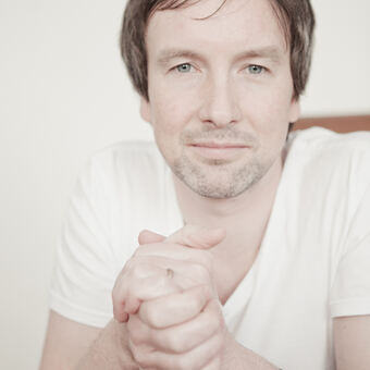Richard Goerlich, Foto: Stadt Augsburg