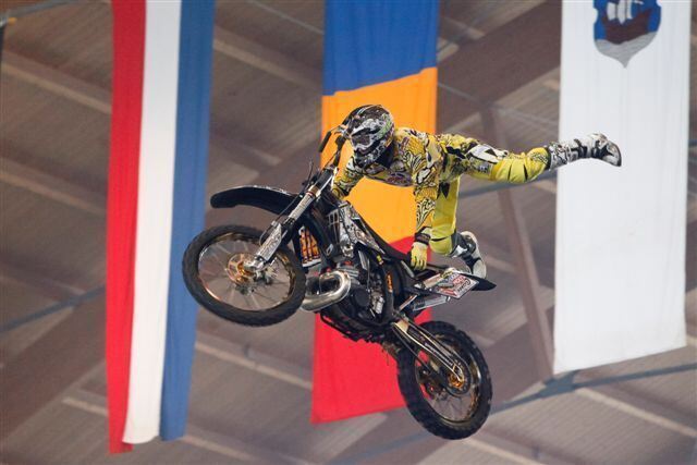 MOTORRADWELT BODENSEE 2011.