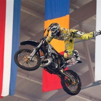 MOTORRADWELT BODENSEE 2011.