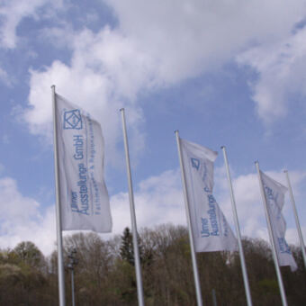 Ulmer Ausstellungs GmbH, Foto: UAG
