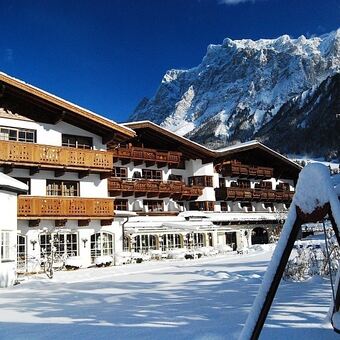 Family Wellnesshotel Tirolerhof