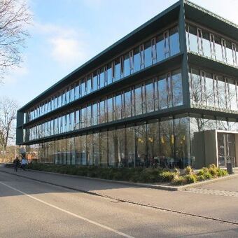 Handwerkskammer Schwaben, Foto: B4BSCHWABEN