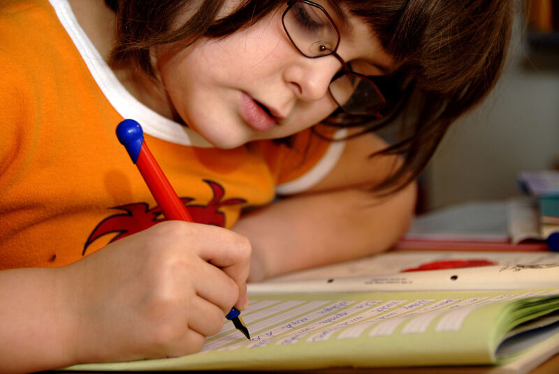 Bezirk Schwaben lehnt die Förderung des inklusiven Schulsystems durch Sozialhilfe-Leistungen ab. Foto: Fotolia.