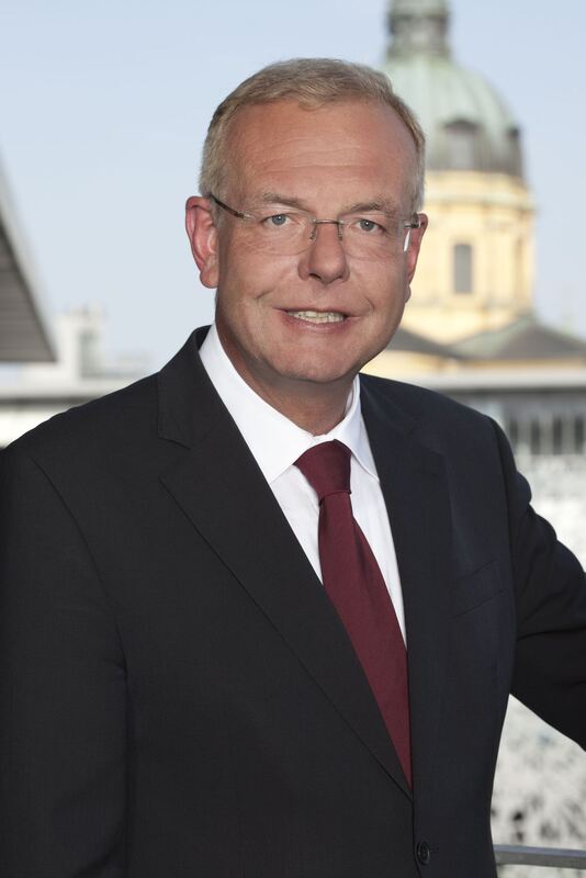 Thomas Kreuzer, Leiter der Bayerischen Staatskanzlei, Foto: Bayerische Staatskanzlei