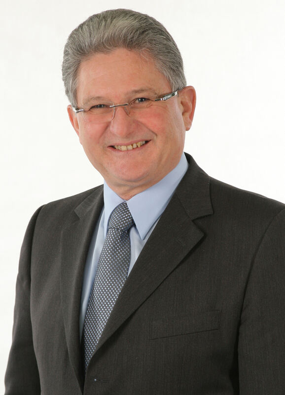 Anton Gindele, Präsident der Handwerkskammer Ulm, Foto: Handwerkskammer Ulm Anton Gindele, Präsident der Handwerkskammer Ulm, Foto: Handwerkskammer Ulm
