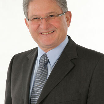 Anton Gindele, Präsident der Handwerkskammer Ulm, Foto: Handwerkskammer Ulm