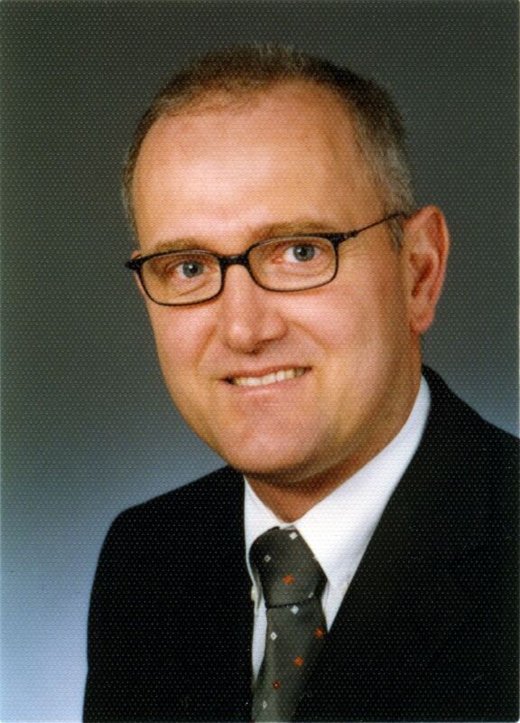 Edwin Bauermann-Roos wird Gesamtvertriebsleiter bei Grünbeck, Foto: privat Edwin Bauermann-Roos wird Gesamtvertriebsleiter bei Grünbeck, Foto: privat