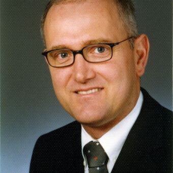 Edwin Bauermann-Roos wird Gesamtvertriebsleiter bei Grünbeck, Foto: privat 