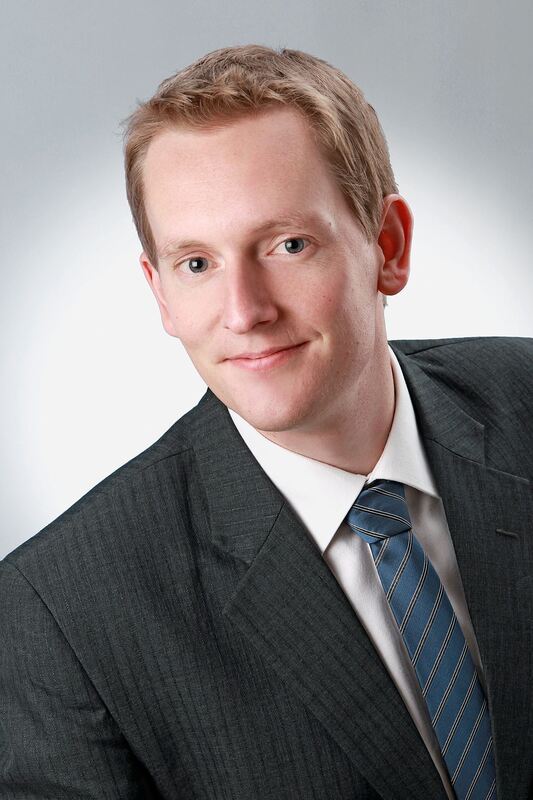 Daniel Weiß, Geschäftsführer der Asklepios Klinik Lindau, Foto: Asklepios Klinik Lindau Daniel Weiß, Geschäftsführer der Asklepios Klinik Lindau, Foto: Asklepios Klinik Lindau