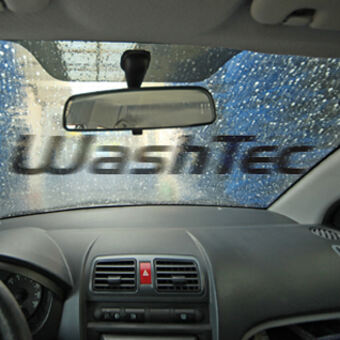 WashTec will Betriebsteile von Augsburg nach Tschechien verlagern, Symbolbild © Knut Wiarda - Fotolia.com, Washtec, B4B SCHWABEN