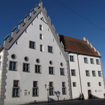 Landratsamt Donau-Ries, Foto: LRA