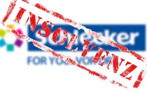 Schlecker will Planinsolvenz, © Bild: fotolia.com, Schlecker, B4B SCHWABEN
