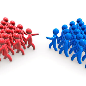 Symbolbild Fusion, Foto: Fotolia
