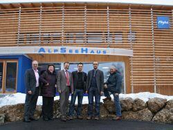 AlpSeehaus lebt und präsentiert Marke Allgäu, Foto: Allgäu GmbH 