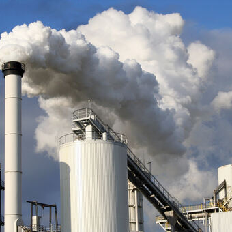 Symbolbild Industrie, Bild: Fotolia 