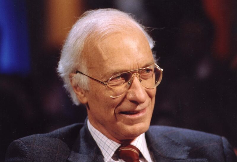 Dr. Bernhard Bueb, Foto: SIS Swiss International School gemeinnuetzige GmbH