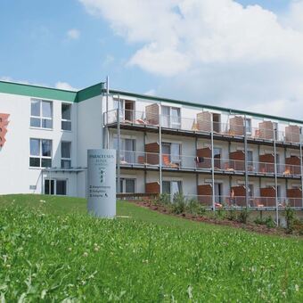 Paracelsus Klinik Scheidegg, Foto: Parcelsus Klinik 