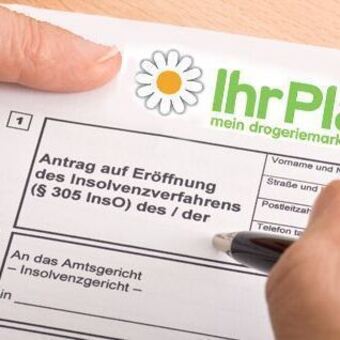 IhrPlatz stellt Antrag auf Insolvenz