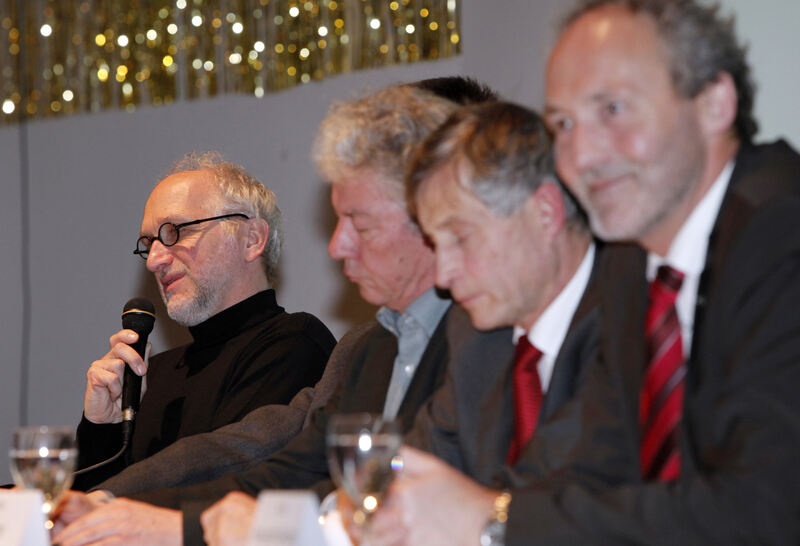 Forum Baukultur, Foto: Stefanie Vögele/Landratsamt Unterallgäu