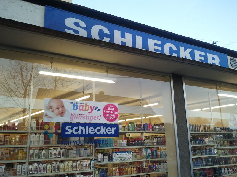 Sanierung der insolventen Schlecker Drogeriekette hat erste Priorität, Foto: B4B SCHWABEN Sanierung der insolventen Schlecker Drogeriekette hat erste Priorität, Foto: B4B SCHWABEN