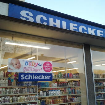 Sanierung der insolventen Schlecker Drogeriekette hat erste Priorität, Foto: B4B SCHWABEN