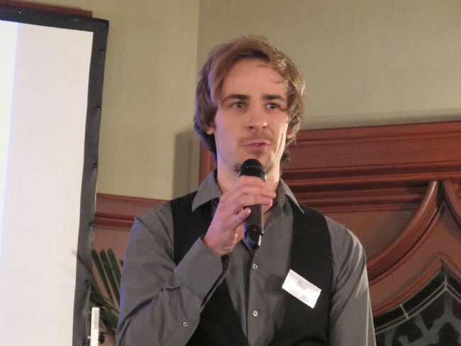 Das Finale des "5-Euro-Business-Wettbewerbs", Foto: B4BSCHWABEN Das Finale des "5-Euro-Business-Wettbewerbs", Foto: B4BSCHWABEN