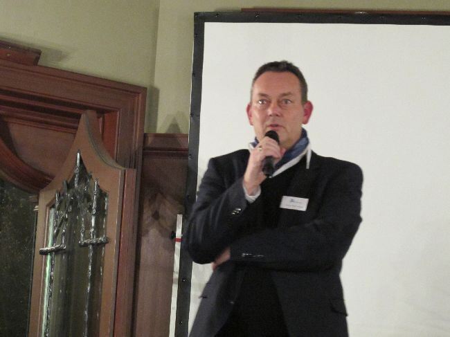 Das Finale des "5-Euro-Business-Wettbewerbs", Foto: B4BSCHWABEN Das Finale des "5-Euro-Business-Wettbewerbs", Foto: B4BSCHWABEN