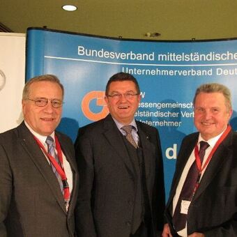 „Abend der Wirtschaft“ des BVMW im Audi Zentrum Augsburg, Foto: B4BSCHWABEN