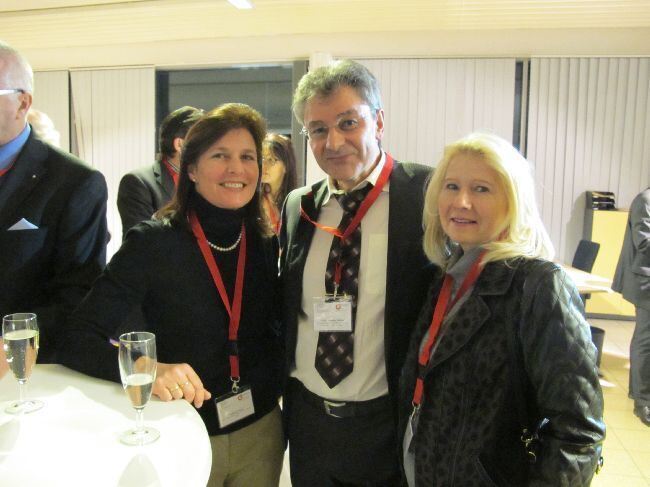 „Abend der Wirtschaft“ des BVMW im Audi Zentrum Augsburg, Foto: B4BSCHWABEN
