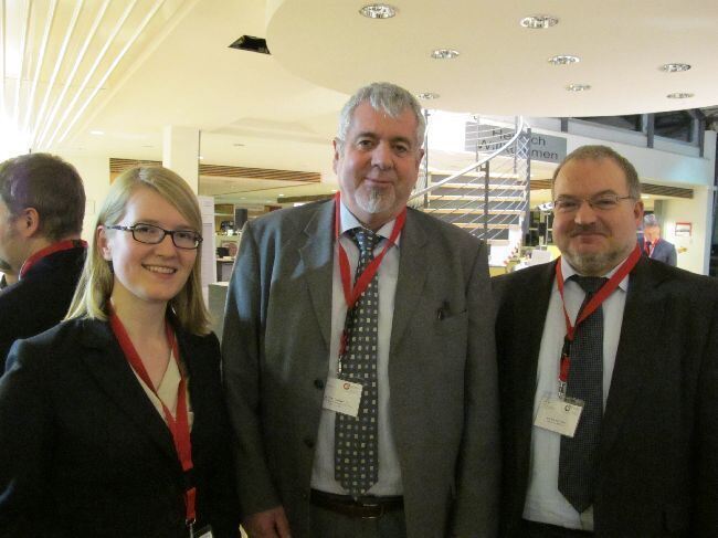 „Abend der Wirtschaft“ des BVMW im Audi Zentrum Augsburg, Foto: B4BSCHWABEN