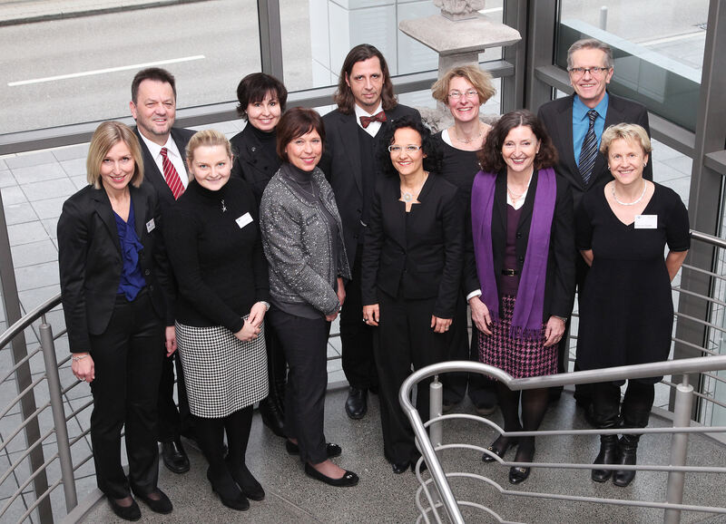 Unternehmen brauchen das Fachkräftepotential der Frauen, Foto: IHK Ulm