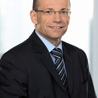Dr. Lutz Guderjahn 