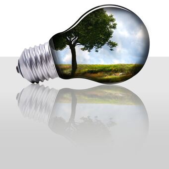 Symbolbild Energie, Foto: Fotolia