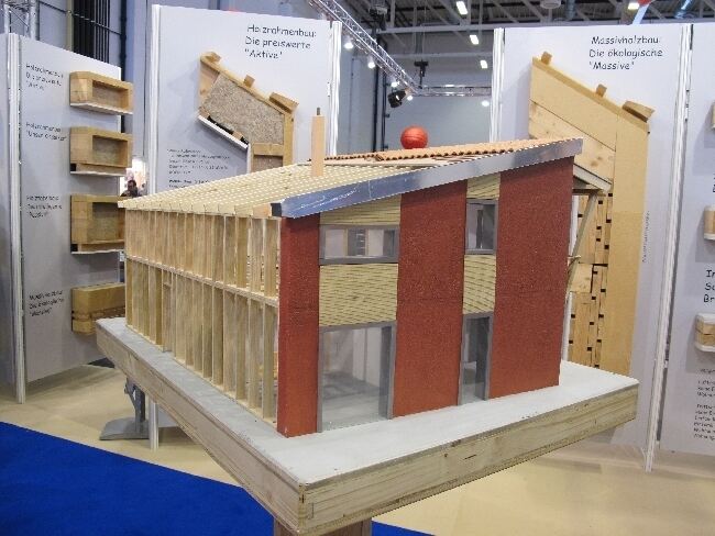 Die Immobilientage 2012, Foto: B4B SCHWABEN Die Immobilientage 2012, Foto: B4B SCHWABEN