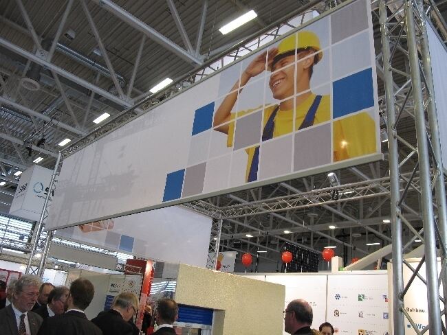 Die Immobilientage 2012, Foto: B4B SCHWABEN Die Immobilientage 2012, Foto: B4B SCHWABEN