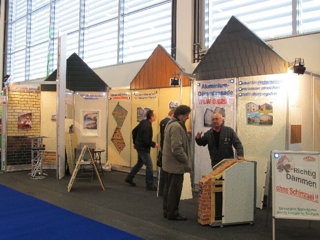 Die Immobilientage 2012, Foto: B4B SCHWABEN Die Immobilientage 2012, Foto: B4B SCHWABEN