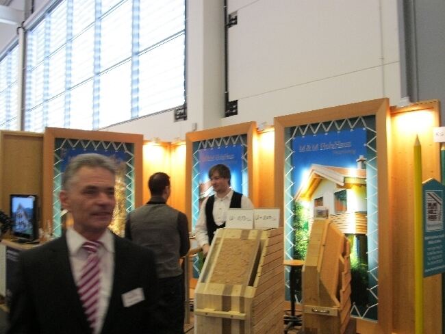 Die Immobilientage 2012, Foto: B4B SCHWABEN Die Immobilientage 2012, Foto: B4B SCHWABEN