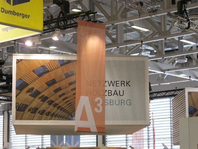 Die Immobilientage 2012, Foto: B4B SCHWABEN Die Immobilientage 2012, Foto: B4B SCHWABEN